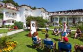 Туры в отель Marvida Family Lykia Botanica Beach