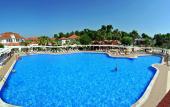 Туры в отель Marvida Family Lykia Botanica Beach