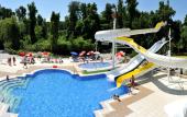 Туры в отель Marvida Family Lykia Botanica Beach