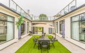 Туры в отель Floral Hotel·Beijing Xiaochi hotel