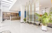 Туры в отель Floral Hotel·Beijing Xiaochi hotel