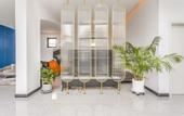 Туры в отель Floral Hotel·Beijing Xiaochi hotel