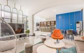 Туры в отель Floral Hotel·Beijing Xiaochi hotel