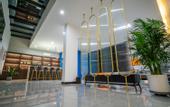 Туры в отель Floral Hotel·Beijing Xiaochi hotel
