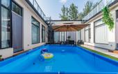 Туры в отель Floral Hotel·Beijing Xiaochi hotel