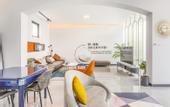 Туры в отель Floral Hotel·Beijing Xiaochi hotel