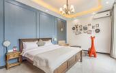 Туры в отель Floral Hotel·Beijing Xiaochi hotel