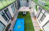 Туры в отель Floral Hotel·Beijing Xiaochi hotel