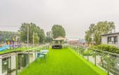 Туры в отель Floral Hotel·Beijing Xiaochi hotel