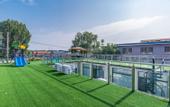 Туры в отель Floral Hotel·Beijing Xiaochi hotel