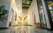 Туры в отель Floral Hotel·Beijing Xiaochi hotel