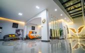 Туры в отель Floral Hotel·Beijing Xiaochi hotel