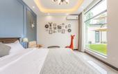 Туры в отель Floral Hotel·Beijing Xiaochi hotel
