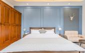 Туры в отель Floral Hotel·Beijing Xiaochi hotel