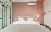 Туры в отель Floral Hotel·Beijing Xiaochi hotel