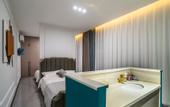 Туры в отель Floral Hotel·Beijing Xiaochi hotel