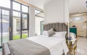 Туры в отель Floral Hotel·Beijing Xiaochi hotel