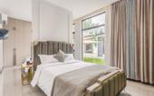 Туры в отель Floral Hotel·Beijing Xiaochi hotel