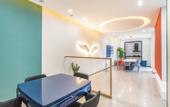 Туры в отель Floral Hotel·Beijing Xiaochi hotel
