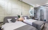 Туры в отель Floral Hotel·Beijing Xiaochi hotel