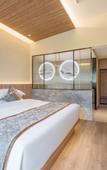 Туры в отель Floral Hotel·Baohua Temple Taoli spring breeze hotel