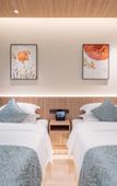 Туры в отель Floral Hotel·Baohua Temple Taoli spring breeze hotel
