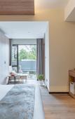 Туры в отель Floral Hotel·Baohua Temple Taoli spring breeze hotel