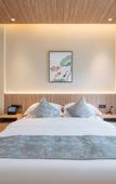 Туры в отель Floral Hotel·Baohua Temple Taoli spring breeze hotel