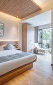 Туры в отель Floral Hotel·Baohua Temple Taoli spring breeze hotel