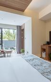 Туры в отель Floral Hotel·Baohua Temple Taoli spring breeze hotel