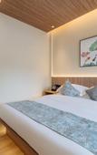 Туры в отель Floral Hotel·Baohua Temple Taoli spring breeze hotel