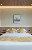 Туры в отель Floral Hotel·Baohua Temple Taoli spring breeze hotel
