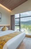 Туры в отель Floral Hotel·Baohua Temple Taoli spring breeze hotel