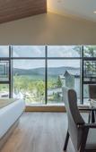Туры в отель Floral Hotel·Baohua Temple Taoli spring breeze hotel