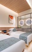 Туры в отель Floral Hotel·Baohua Temple Taoli spring breeze hotel