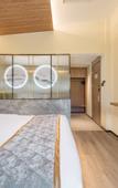 Туры в отель Floral Hotel·Baohua Temple Taoli spring breeze hotel