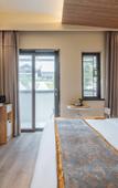 Туры в отель Floral Hotel·Baohua Temple Taoli spring breeze hotel