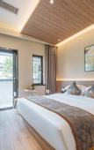 Туры в отель Floral Hotel·Baohua Temple Taoli spring breeze hotel