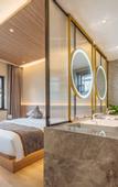 Туры в отель Floral Hotel·Baohua Temple Taoli spring breeze hotel