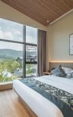 Туры в отель Floral Hotel·Baohua Temple Taoli spring breeze hotel