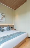 Туры в отель Floral Hotel·Baohua Temple Taoli spring breeze hotel