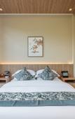 Туры в отель Floral Hotel·Baohua Temple Taoli spring breeze hotel