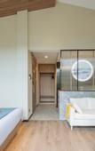 Туры в отель Floral Hotel·Baohua Temple Taoli spring breeze hotel