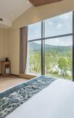 Туры в отель Floral Hotel·Baohua Temple Taoli spring breeze hotel