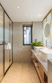 Туры в отель Floral Hotel·Baohua Temple Taoli spring breeze hotel