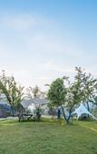 Туры в отель Floral Hotel·Baohua Temple Taoli spring breeze hotel