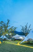Туры в отель Floral Hotel·Baohua Temple Taoli spring breeze hotel