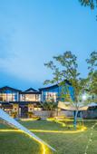 Туры в отель Floral Hotel·Baohua Temple Taoli spring breeze hotel