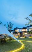 Туры в отель Floral Hotel·Baohua Temple Taoli spring breeze hotel