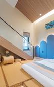 Туры в отель Floral Hotel·Baohua Temple Taoli spring breeze hotel